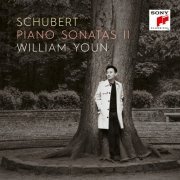 William Youn - Schubert: Piano Sonatas II (2021) [Hi-Res]