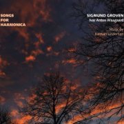 Sigmund Groven - Songs for Harmonica (2019)