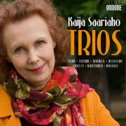 Kaija Saariaho - Trios (2012)