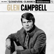 Glen Campbell - Essential Classics, Vol. 933: Glen Campbell (2025)