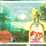 Something For Kate - Leave Your Soul To Science 20th Anniversary - Reissue Deluxe Edition - 2CD (2014)