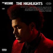 The Weeknd - The Highlights (2021) Hi Res