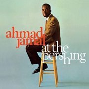 Ahmal Jamal - At the Pershing (Bonus Track Version) (1958/2020)