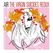 Air - The Virgin Suicides Redux (2025) [Hi-Res]