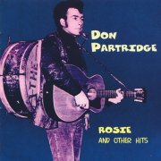 Don Partridge - Rosie And Other Hits (1995)