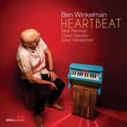 Ben Winkelman - Heartbeat (2023) Hi Res