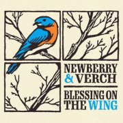 April Verch & Joe Newberry - Blessing On The Wing (2026) [Hi-Res]