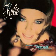 Kylie Minogue - Better The Devil You Know (1990) [Hi-Res]