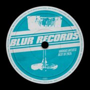 VA - Blur: Best of 2025 (2026)