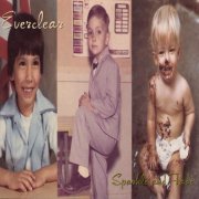 Everclear - Sparkle And Fade (30th Anniversary Remastered Deluxe Edition) (2025) [Hi-Res]