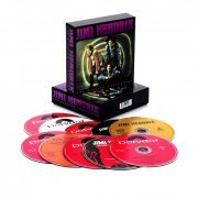 Jimi Hendrix - The Singles Collection (Box Set) (2003)