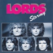 The Lords - Stormy (2012)