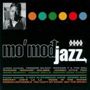 VA - Mo' Mod Jazz (1998)