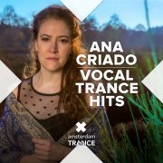 Ana Criado & Various Artists - Vocal Trance Hits (2022)