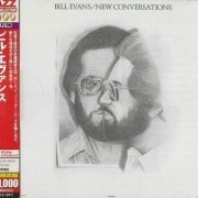 Bill Evans - New Conversations (1978) CD Rip