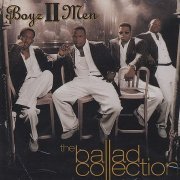 Boyz II Men - The Ballad Collection (2000)