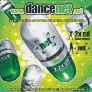 VA - DanceNet [2CD] (1998)