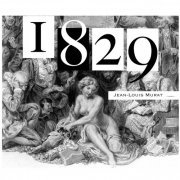 Jean-Louis Murat - 1829 (2005) CD-Rip