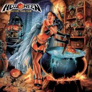 Helloween - Better Than Raw (2024 Remaster) (2024) Hi Res