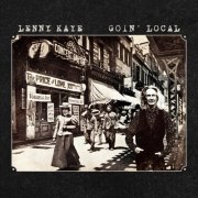 Lenny Kaye - Goin' Local (2026) [Hi-Res]