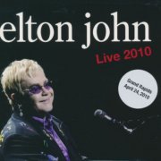 Elton John - Live 2010 - Grand Rapids - April 24, 2010 (2010)