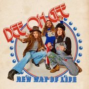 DeeOhGee - New Way Of Life (2021)