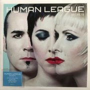 The Human League - Secrets (2018) 2 × Vinyl