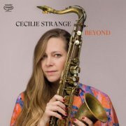 Cecilie Strange - Beyond (2023) Hi Res