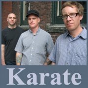 Karate - Discography (1995-2007)