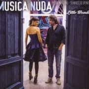 Musica Nuda - Little Wonder (2015)