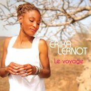 Erika Lernot - Le voyage (2012)