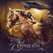 Epinikion - The Force of Nature (2026) Hi-Res