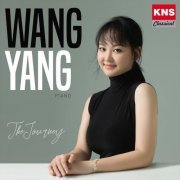 Wang Yang - The Journey (2023)