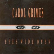 Carol Grimes - Eyes Wide Open (1987)