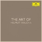 Helmut Walcha - The Art of Helmut Walcha (2020)