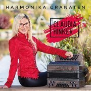 Claudia Hinker - Harmonika Granaten (2020)