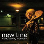 Marie Burou - new line (2024) [Hi-Res]