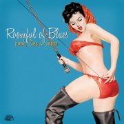 Roomful Of Blues - Hook, Line & Sinker (2011)