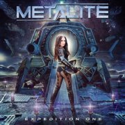 Metalite - Expedition One (2024) Hi-Res