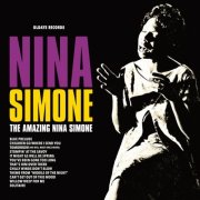 Nina Simone - The Amazing Nina Simone / Bonus Tracks (2015)