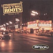 Bob Stroud - Bob Stroud's Rock 'n Roll Roots, Volume Nine (2007)