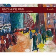 Thomas Albertus Irnberger - EntArteOpera Festival: Concerto for Violin & Double Concertos (2018) [Hi-Res]