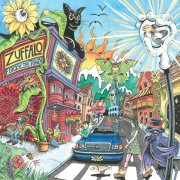 Zuffalo - Flock of the Town (2026)