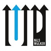 Nils Wülker - Up (2015)