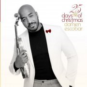 Damien Escobar - 25 Days of Christmas (2020)