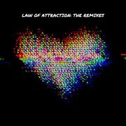 Mike Casey - Law of Attraction: The Remixes (2021) Hi-Res