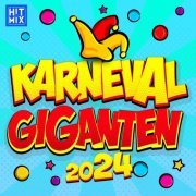 VA - Karneval Giganten (2023)