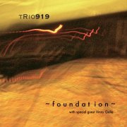 Trio919 - Foundation (2015)