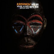 Curtis Amy, Dupree Bolton - Katanga (2021) [Hi-Res]