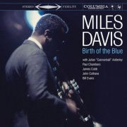 Miles Davis - Birth of the Blue (1958) [2025 SACD]